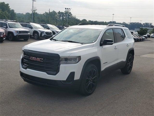 2023 GMC Acadia FWD SLE
