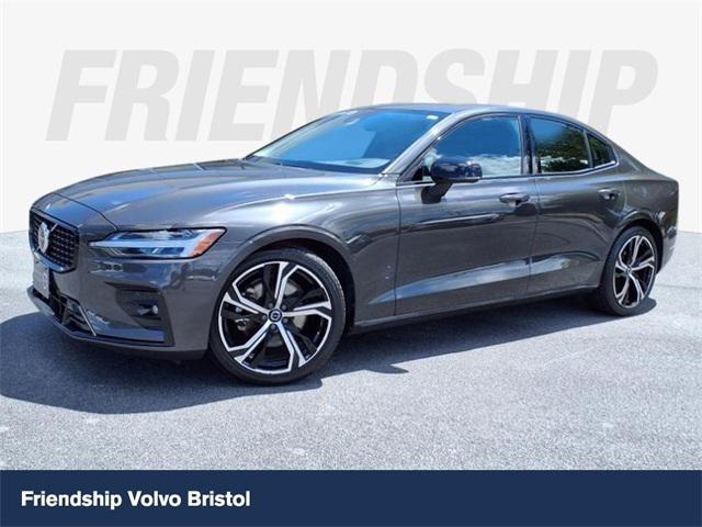 2025 Volvo S60 B5 Core