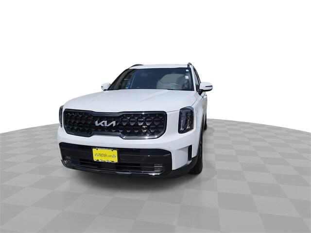 2024 Kia Telluride SX Prestige X-Line