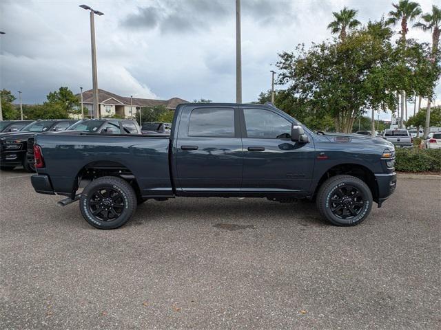 2025 RAM Ram 2500 RAM 2500 BIG HORN CREW CAB 4X4 64 BOX