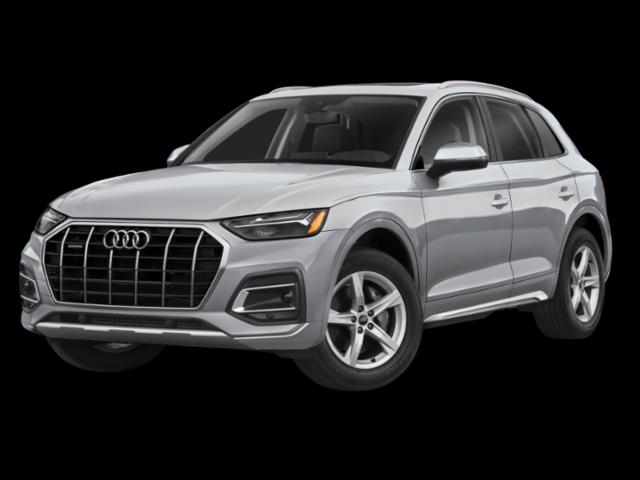 2023 Audi Q5 Premium Plus 45 TFSI S line quattro