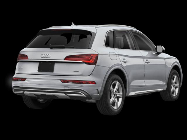 2023 Audi Q5 Premium Plus 45 TFSI S line quattro