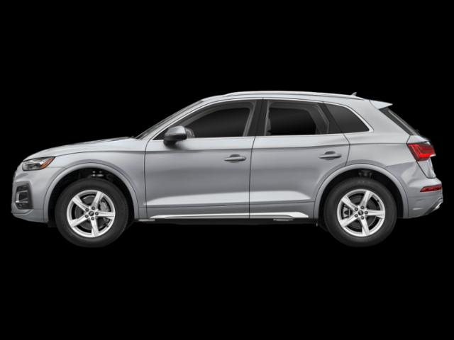 2023 Audi Q5 Premium Plus 45 TFSI S line quattro