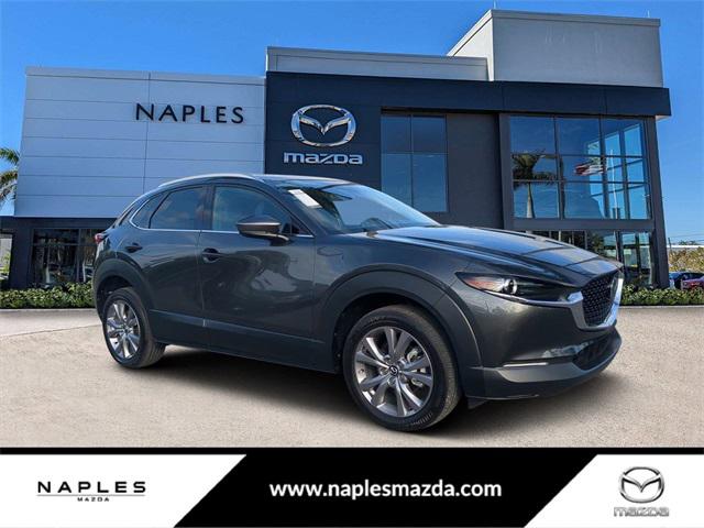 2022 Mazda CX-30 Premium