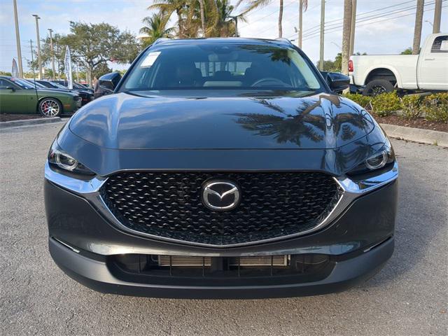 2022 Mazda CX-30 Premium