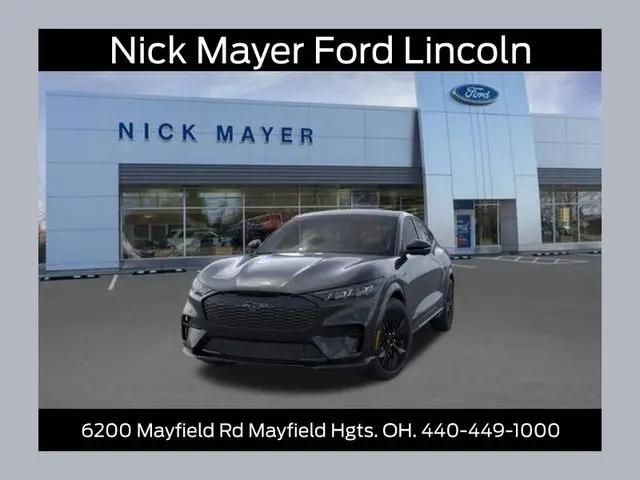2025 Ford Mustang Mach-E GT for sale in Mayfield Heights, OH