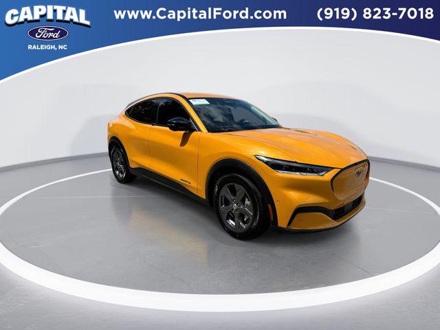 2023 Ford Mustang Mach-E Select