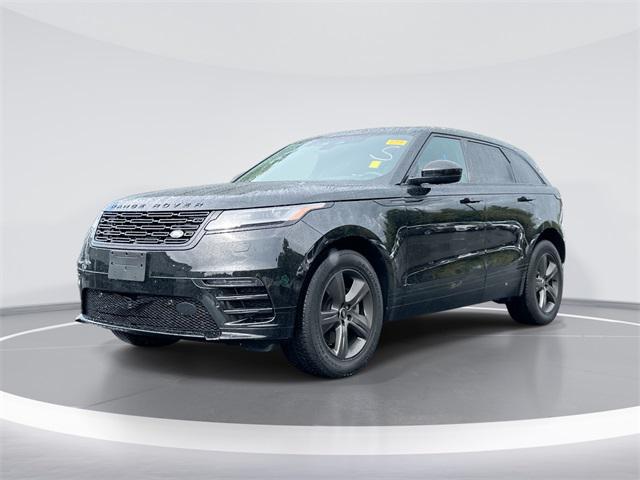 2024 Land Rover Range Rover Velar P250 Dynamic SE