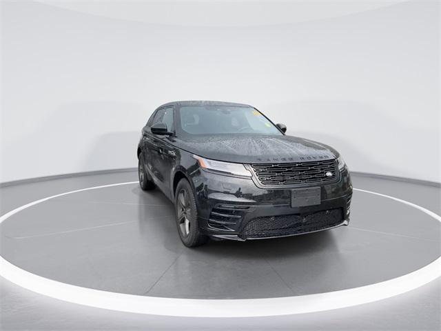 2024 Land Rover Range Rover Velar P250 Dynamic SE