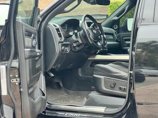 2019 RAM 2500 Laramie Crew Cab 4x2 64 Box 2019 RAM 2500 Laramie Crew Cab 4x2 64 Box