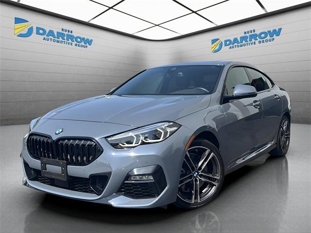 2024 BMW 228 Gran Coupe i xDrive