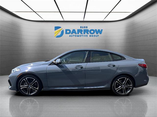 2024 BMW 228 Gran Coupe i xDrive