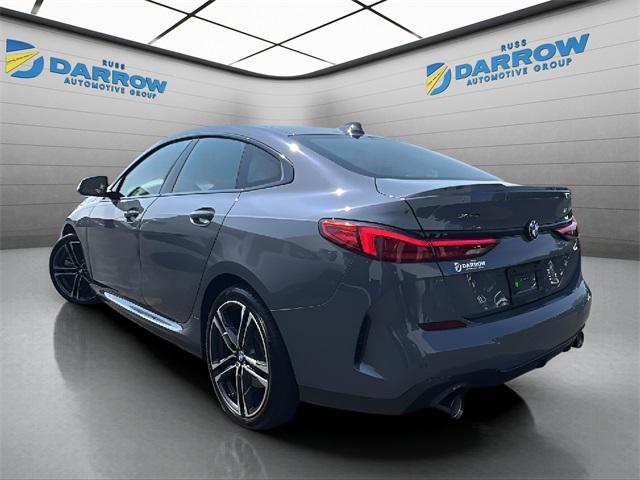 2024 BMW 228 Gran Coupe i xDrive