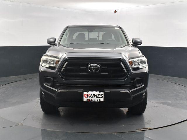 2021 Toyota Tacoma SR V6