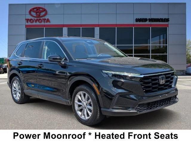 2023 Honda CR-V EX AWD