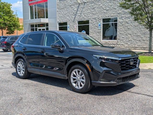 2023 Honda CR-V EX AWD