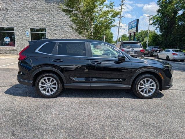 2023 Honda CR-V EX AWD