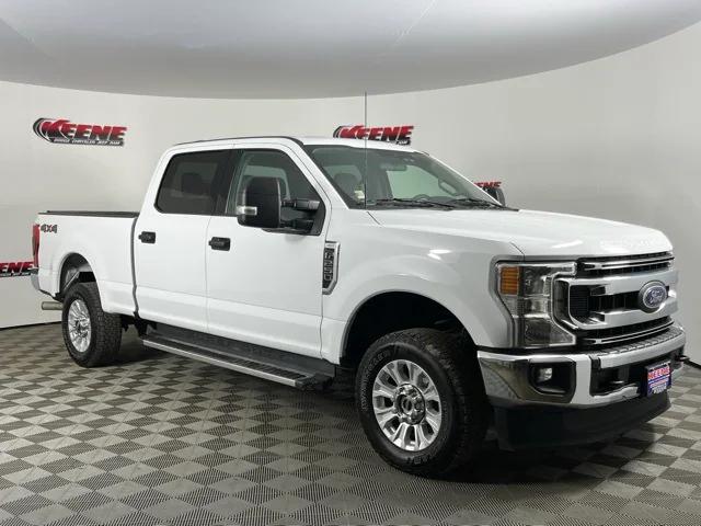 2022 Ford F-250 XLT