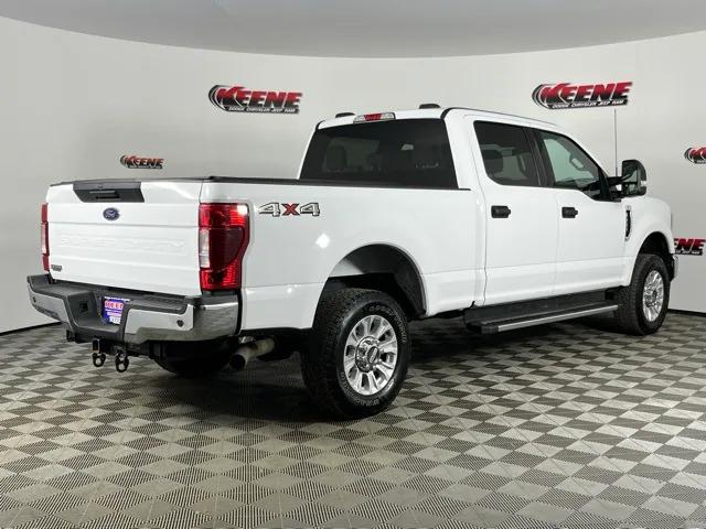 2022 Ford F-250 XLT