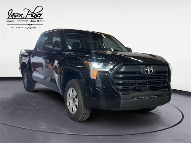 2022 Toyota Tundra SR