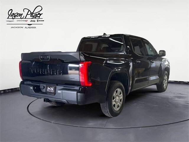 2022 Toyota Tundra SR