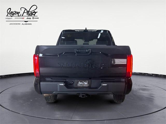 2022 Toyota Tundra SR