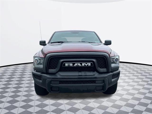 2024 RAM 1500 Classic Warlock Crew Cab 4x4 57 Box