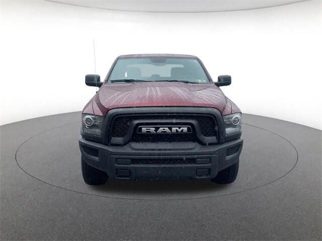 2024 RAM 1500 Classic Warlock Crew Cab 4x4 57 Box 2024 RAM 1500 Classic Warlock Crew Cab 4x4 57 Box