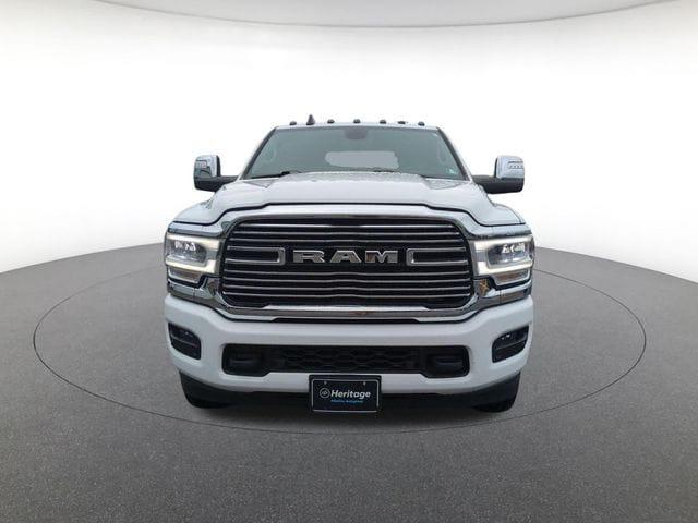 2023 RAM 2500 Laramie Crew Cab 4x4 64 Box