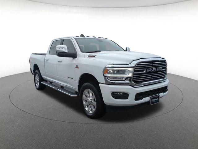 2023 RAM 2500 Laramie Crew Cab 4x4 64 Box