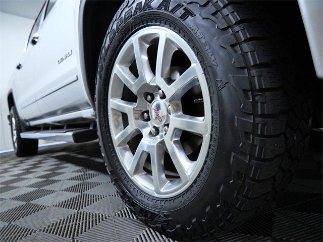 2018 GMC Sierra 1500 Denali 2018 GMC Sierra 1500 Denali