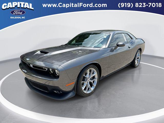 2023 Dodge Challenger GT
