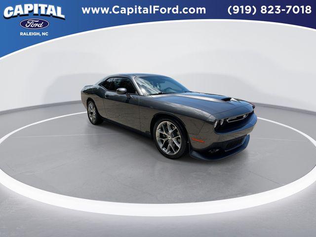 2023 Dodge Challenger GT