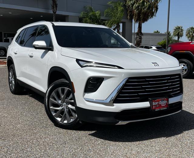 2025 Buick Enclave Preferred FWD