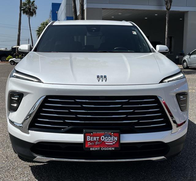 2025 Buick Enclave Preferred FWD