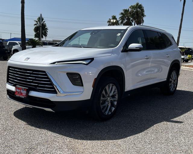 2025 Buick Enclave Preferred FWD