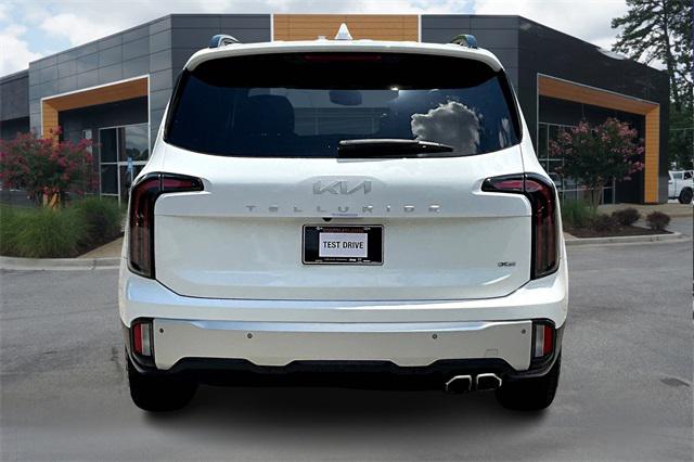 2023 Kia Telluride SX Prestige X-Pro