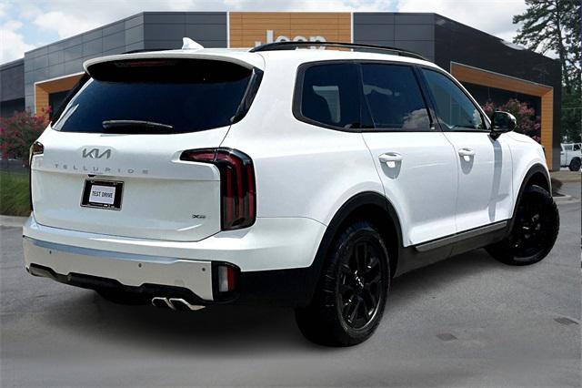 2023 Kia Telluride SX Prestige X-Pro