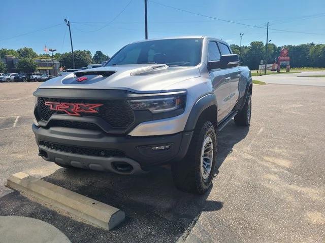 2022 RAM 1500 TRX Crew Cab 4x4 57 Box
