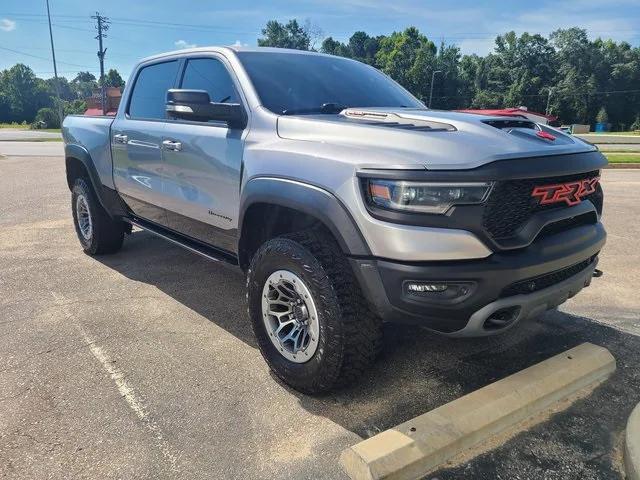 2022 RAM 1500 TRX Crew Cab 4x4 57 Box