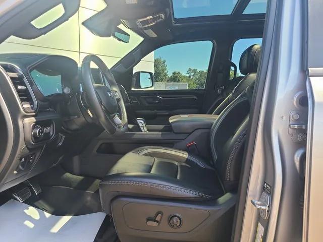 2022 RAM 1500 TRX Crew Cab 4x4 57 Box