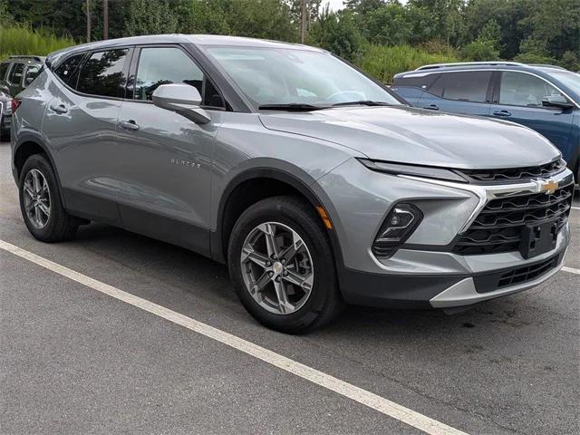 2023 Chevrolet Blazer AWD 2LT 2023 Chevrolet Blazer AWD 2LT