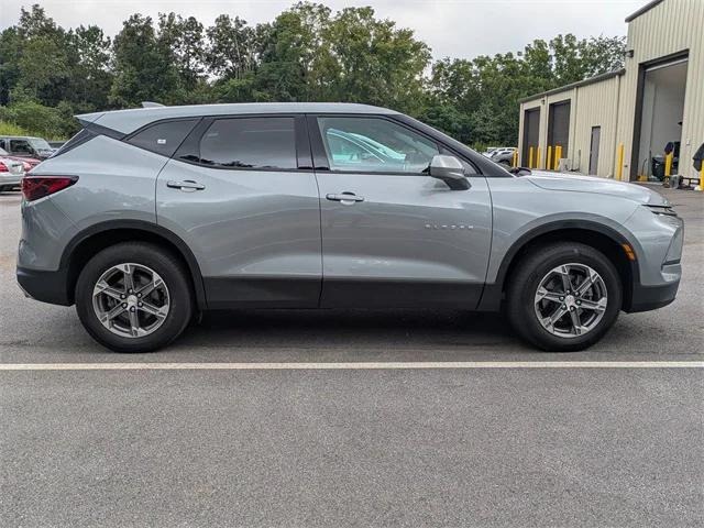 2023 Chevrolet Blazer AWD 2LT 2023 Chevrolet Blazer AWD 2LT