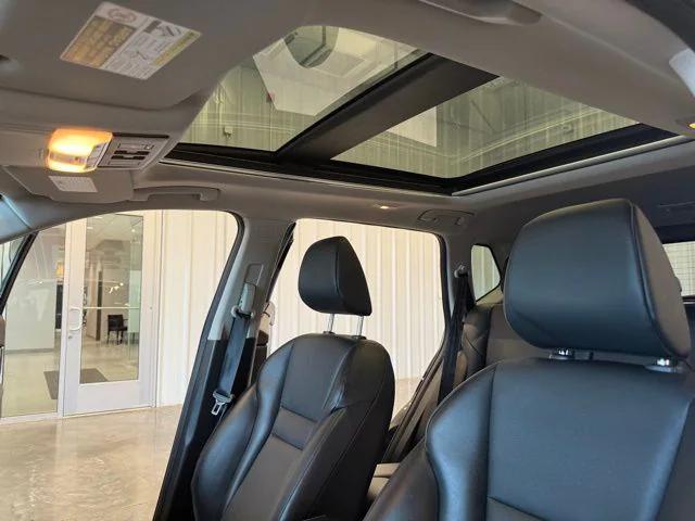 2021 Nissan Rogue SV Intelligent AWD