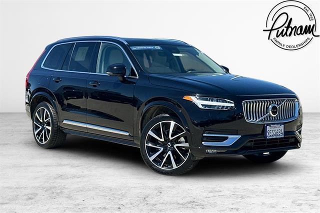 2023 Volvo XC90 B6 Plus 7-Seater