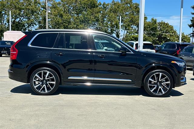 2023 Volvo XC90 B6 Plus 7-Seater