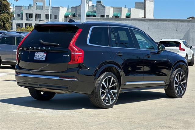 2023 Volvo XC90 B6 Plus 7-Seater