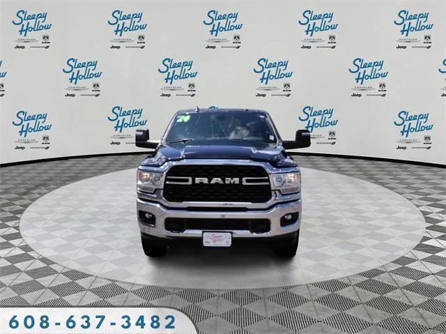 2024 RAM 2500 Big Horn Crew Cab 4x4 64 Box