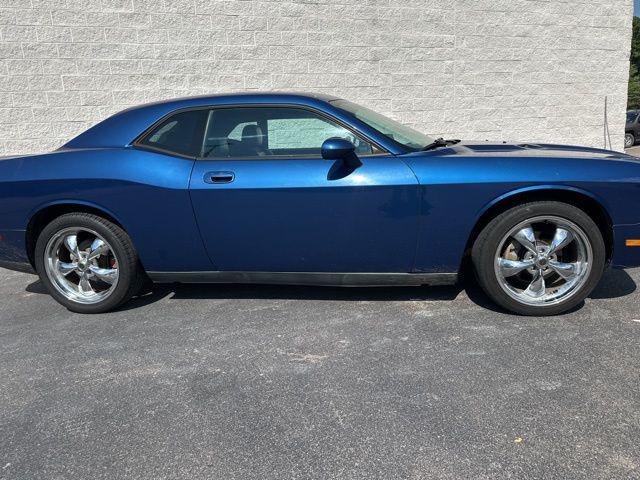 2010 Dodge Challenger SE