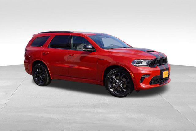 2021 Dodge Durango R/T AWD